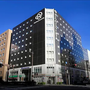ダイワロイネットホテル横浜関内 日本