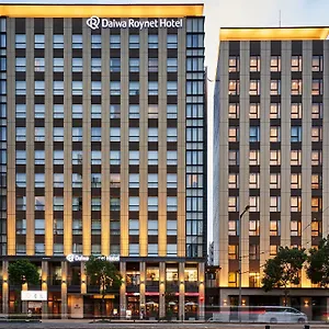 Hotel Daiwa Roynet Matsuyama