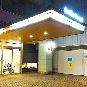 スマイルホテル松山 ホテル