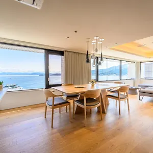 宮島コーラルホテル ホテル