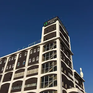 瑞穂イン石見益田 ホテル