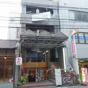 Appartement Chidori Fukuromachi