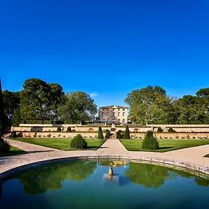 Château De La Gaude Aix-en-Provence
